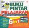 Buku Pintar Pelajaran SMA/MA IPS  Kelas 1, 2, & 3 (6 in 1)